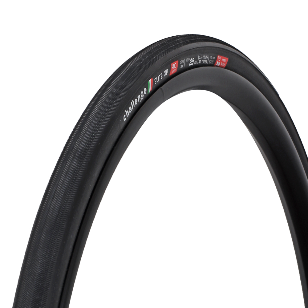 CHALLENGE ELITE PRO SERIES HANDMADE TIRES 700 X 25C