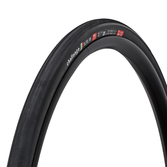 CHALLENGE ELITE PRO SERIES HANDMADE TIRES 700 X 25C