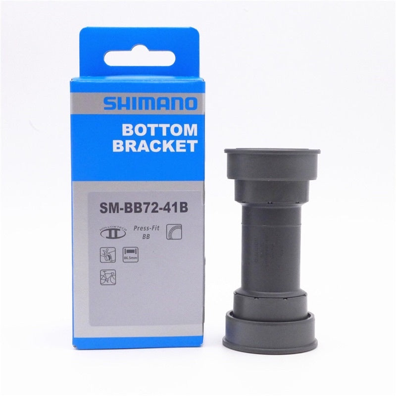 BOTTOM BRACKET PART SHIMANO ULTEGRA BB7241B ISMBB7241B PRESS FIT ROAD