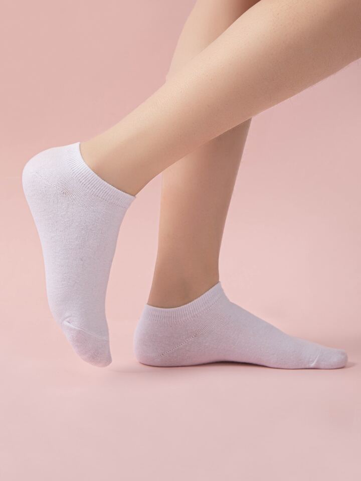 SOUNDSGOOD PLAIN SOCKS