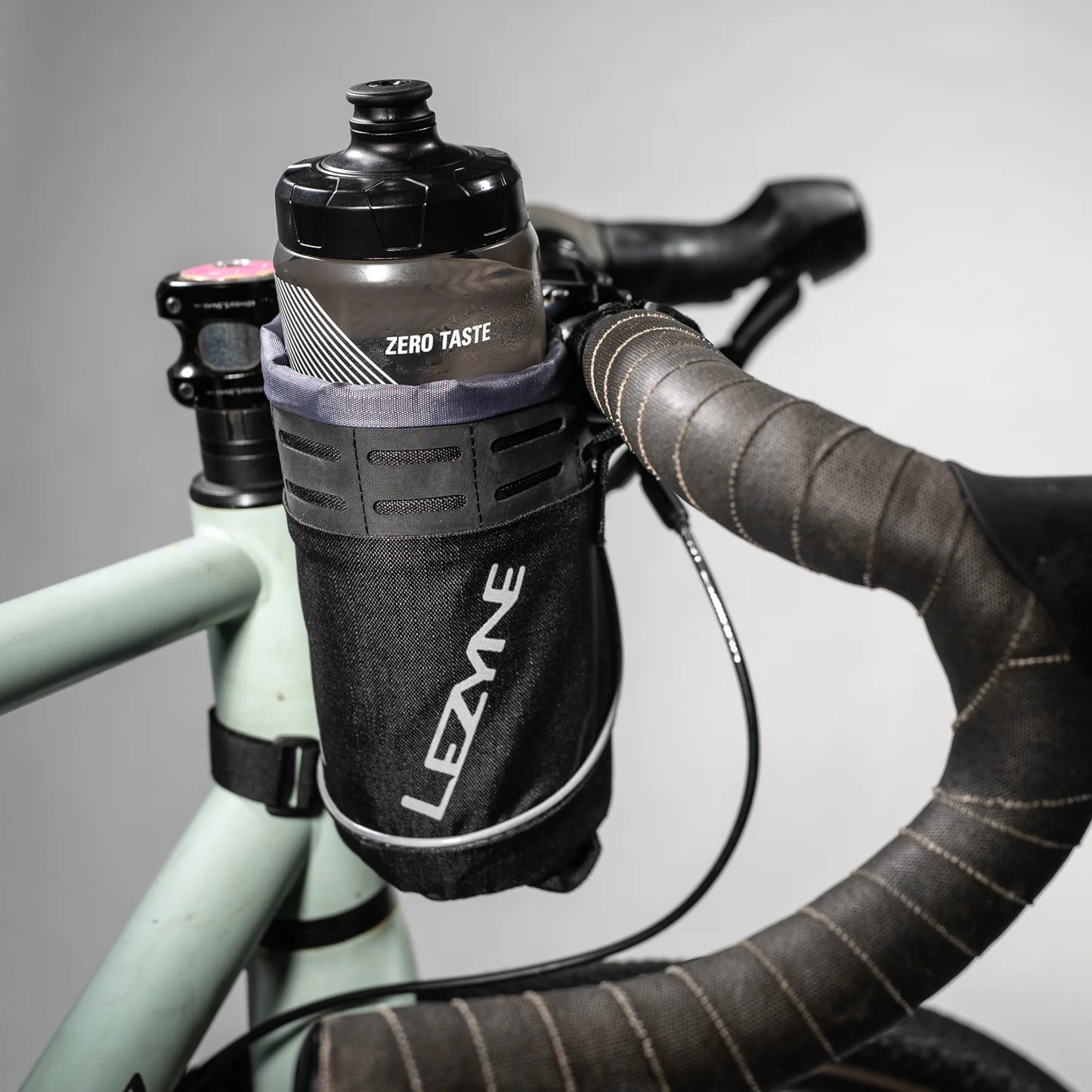 LEZYNE BICYCLE FRAME BAG