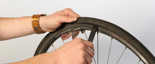 A LA CARTE SERVICE : INNER TUBE REPLACEMENT