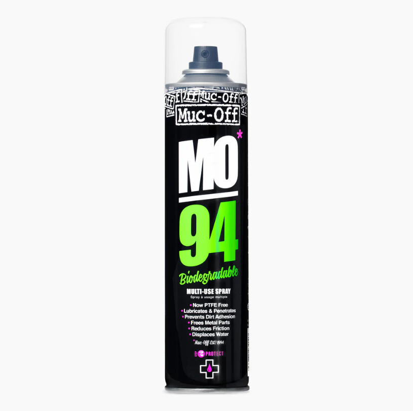 Muc Off : MO-94 multi spray 400ml