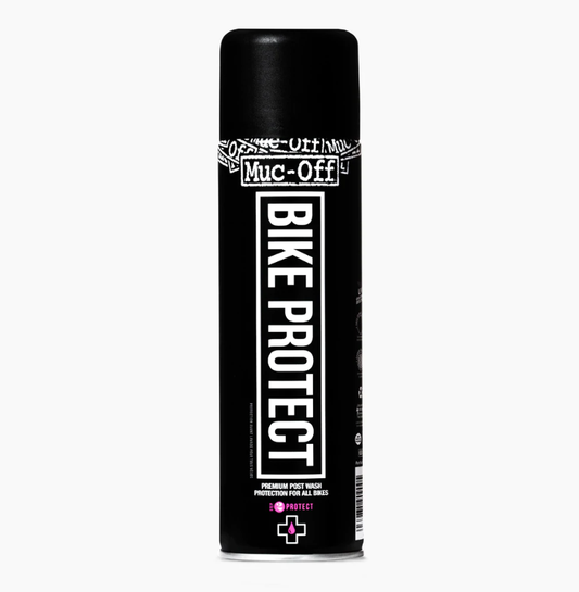 Muc Off : Bike Protect  (Suitable for Matte & Gloss Finishing)  : 500ml