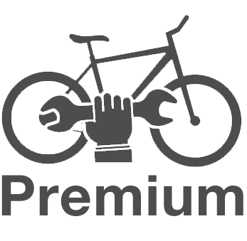 Perkhidmatan Basikal Premium