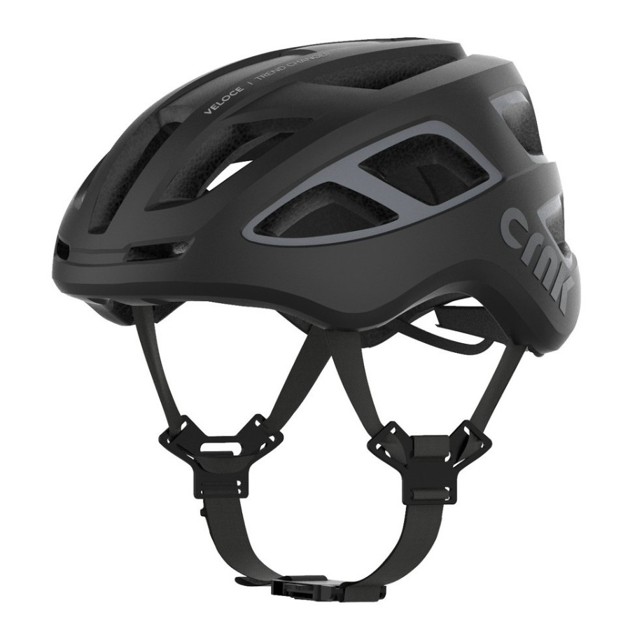 CRNK : VELOCE :  URBAN & ROAD CYCLING HELMET