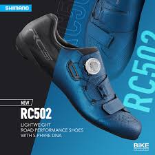 SHOES SHIMANO RC502