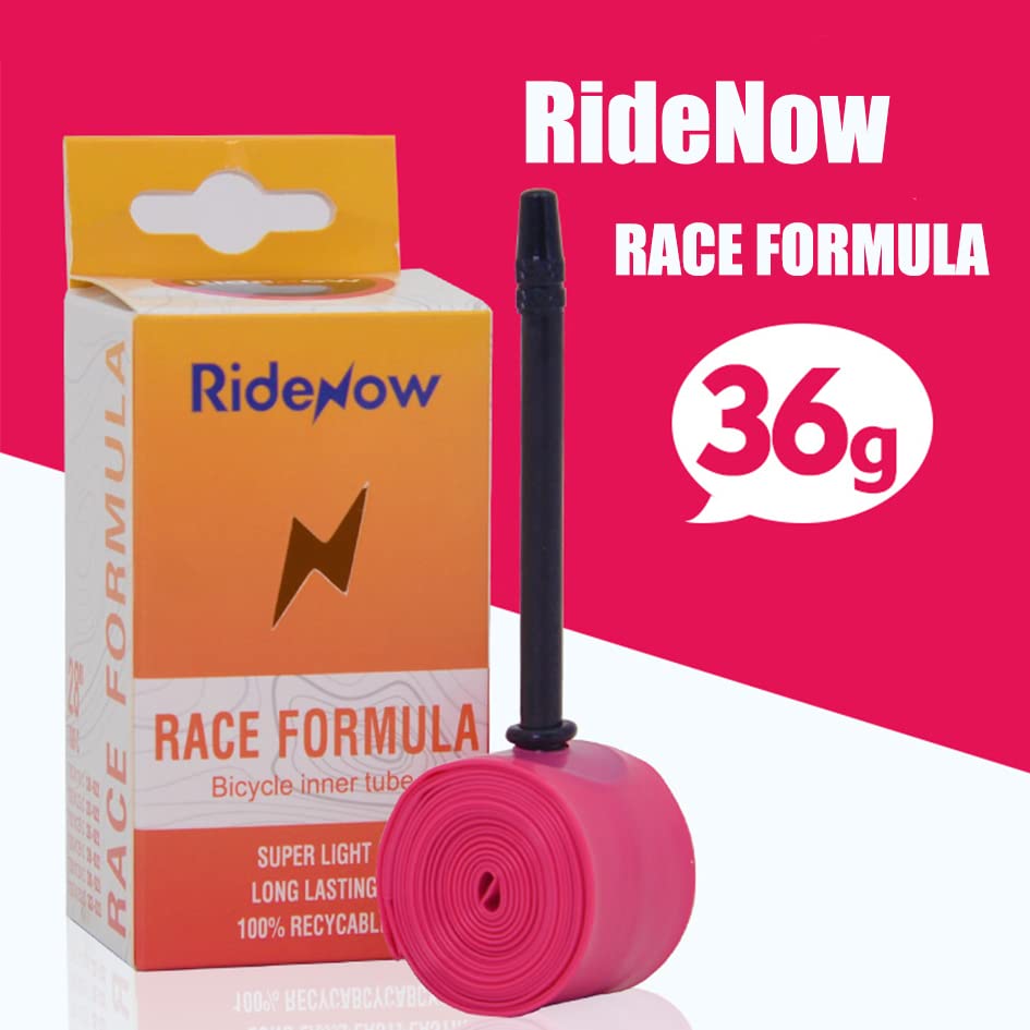 RIDENOW 36G TPU INNER TUBE SV65