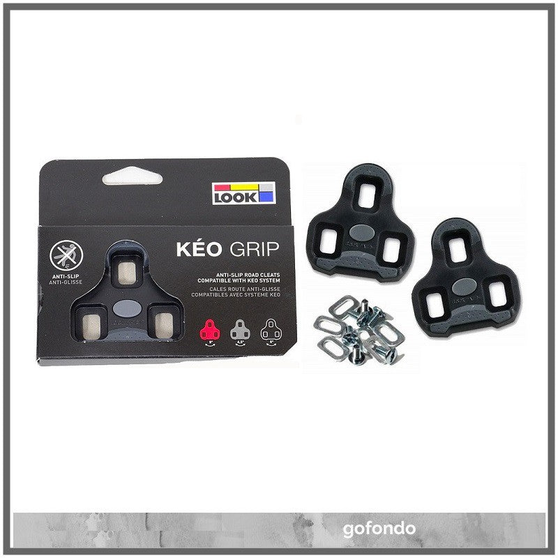 LOOK KEO CLEAT 4.5" GREY