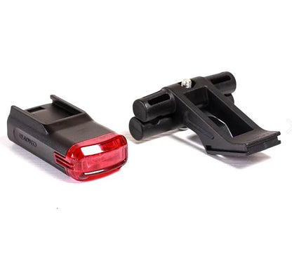 READYGO LUMIS REAR LIGHT WITH SADDLE MOUNT