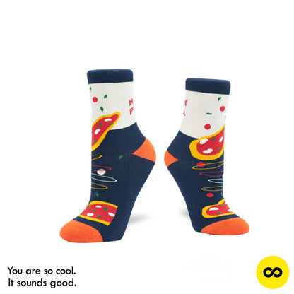 SOUNDSGOOD PREMIUM PATTERN SOCKS