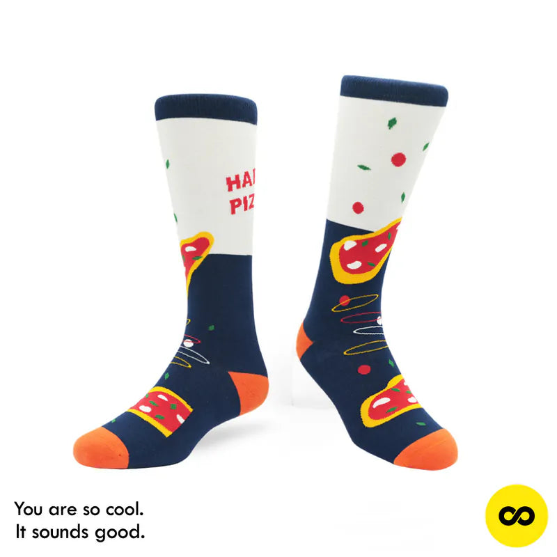 SOUNDSGOOD PREMIUM PATTERN SOCKS