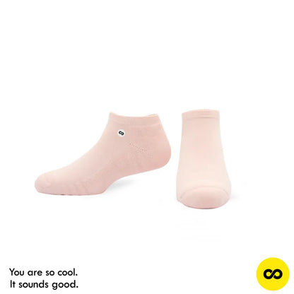 SOUNDSGOOD PLAIN SOCKS