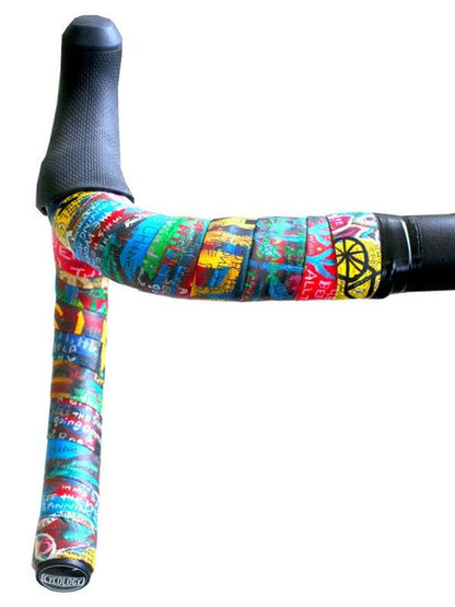 CYCOLOGY PREMIUM BARTAPE