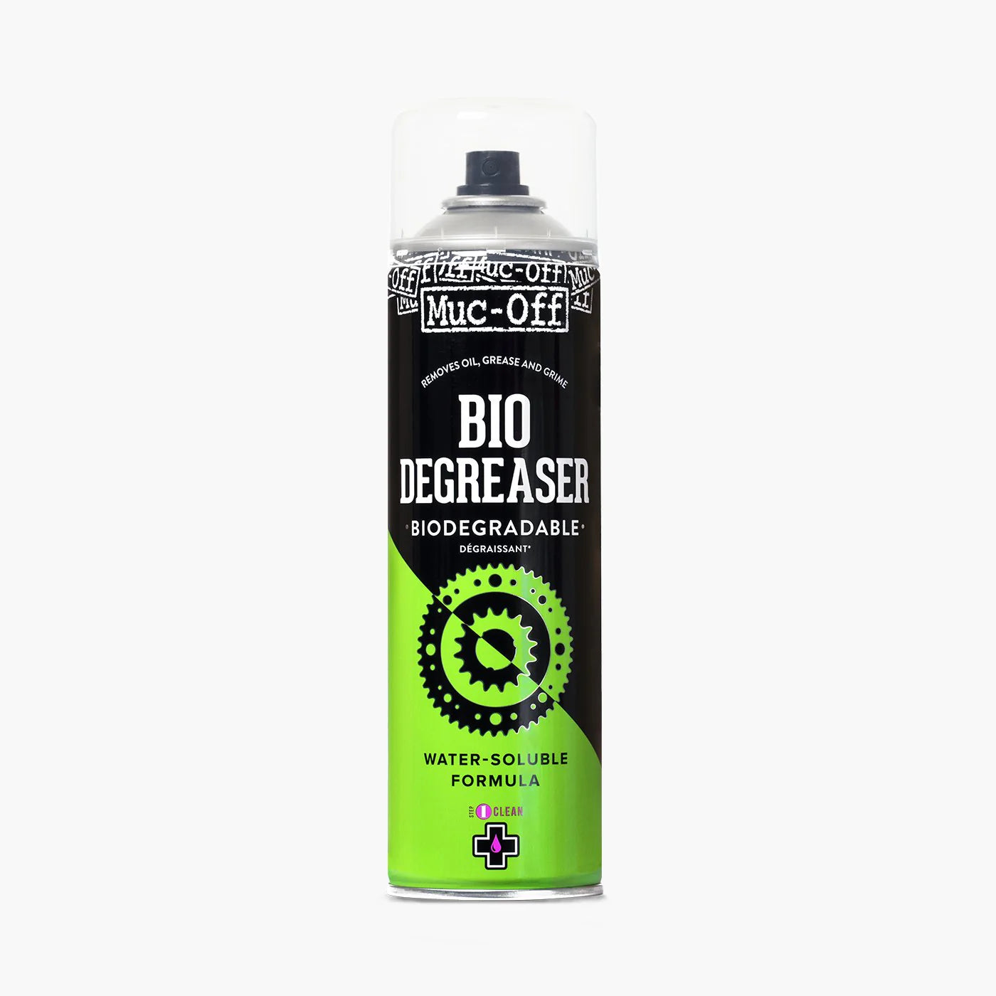 MUC-OFF BIO DEGREASER 500ML