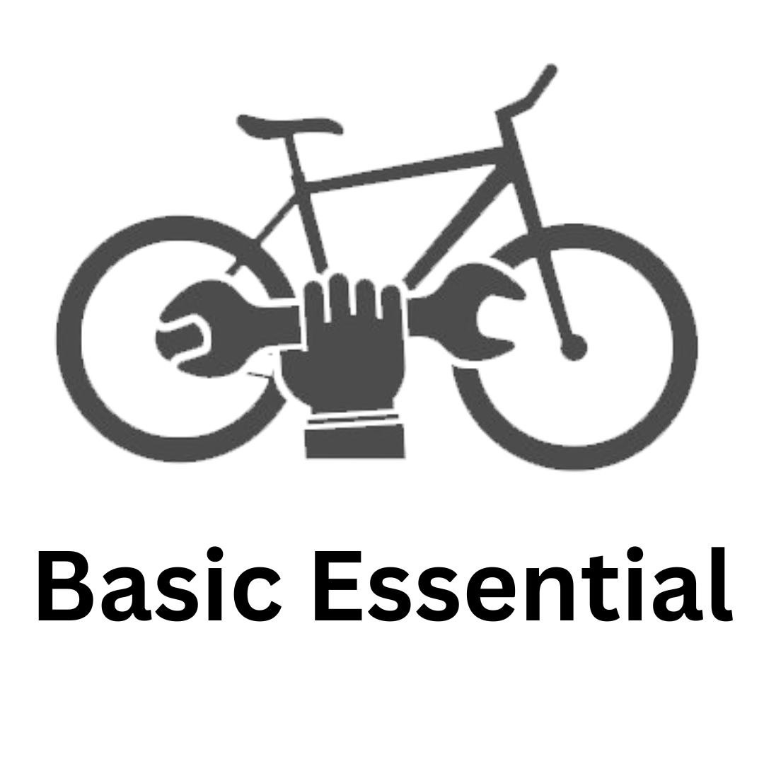 SERVICE PACKAGE : BASIC ESSENTIAL SERVICE