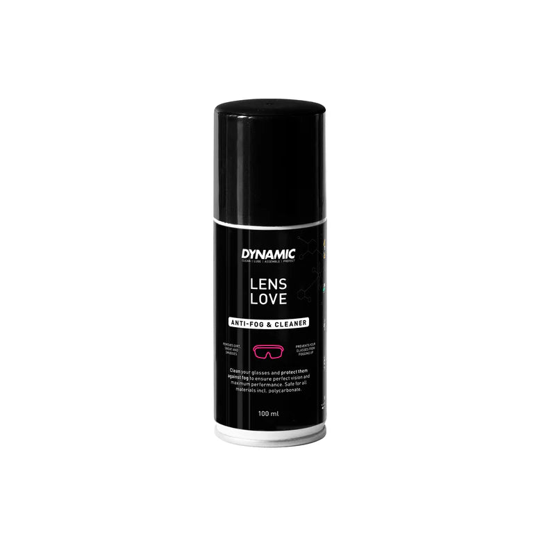 DYNAMIC LENS LOVE SPRAY 100ML