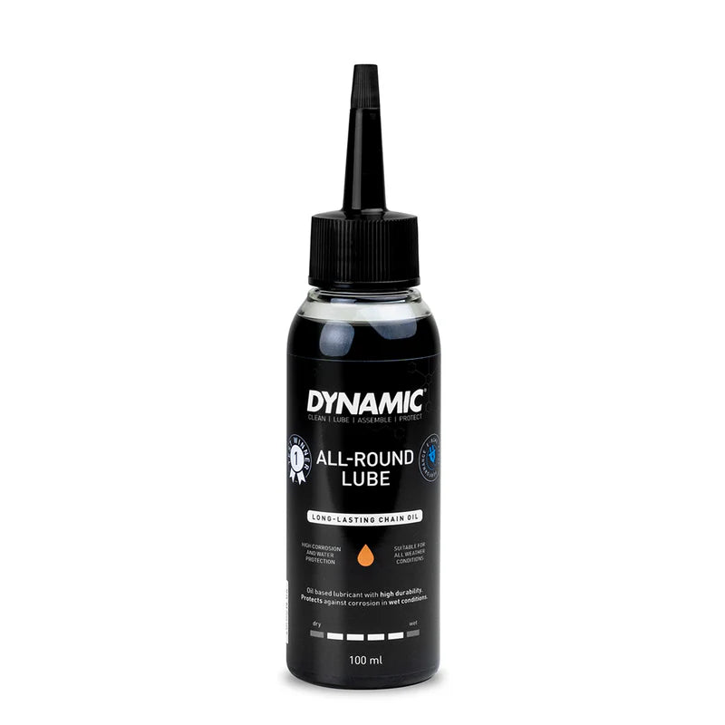 DYNAMIC ALL-ROUND LUBE 100ML