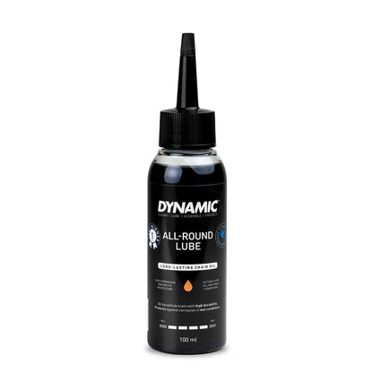 DYNAMIC ALL-ROUND LUBE 100ML