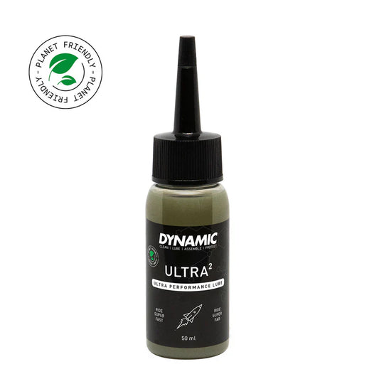 DYNAMIC ULTRA 2 ULTRA PERFORMANCE LUBE 50ML