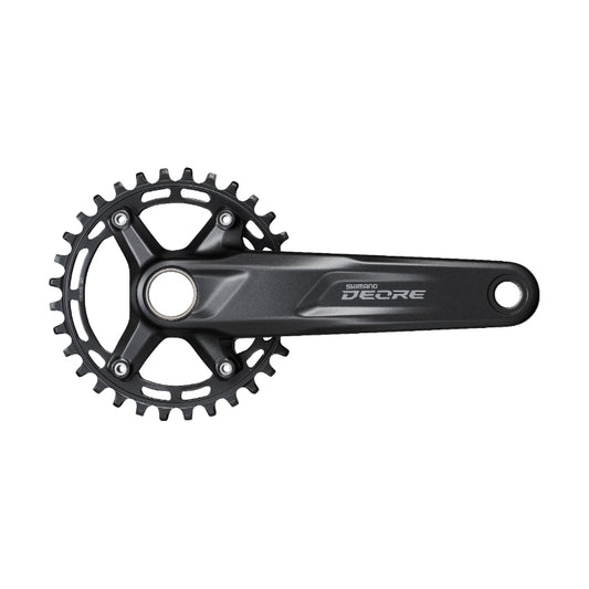 CHAINWHEEL & CRANK SHIMANO DEORE M5100 EFCM51001CXA2 32T 170