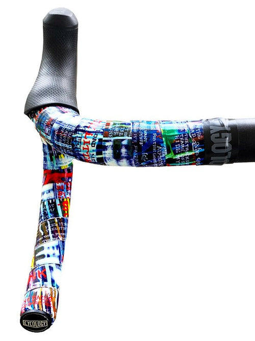 CYCOLOGY PREMIUM BARTAPE