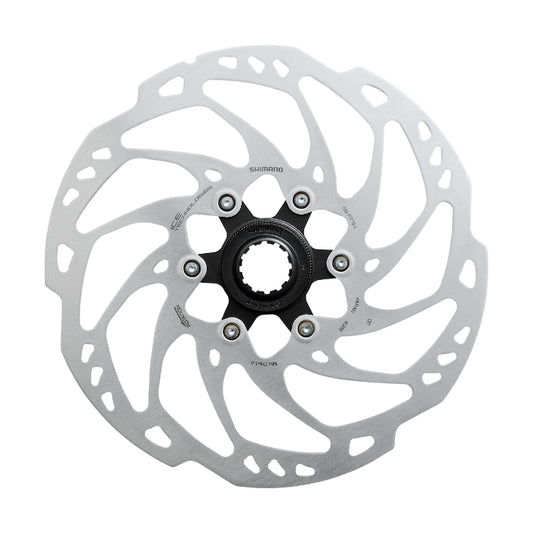 SHIMANO CENTER LOCK DISC BRAKE ROTOR 105 SM-RT70 160MM