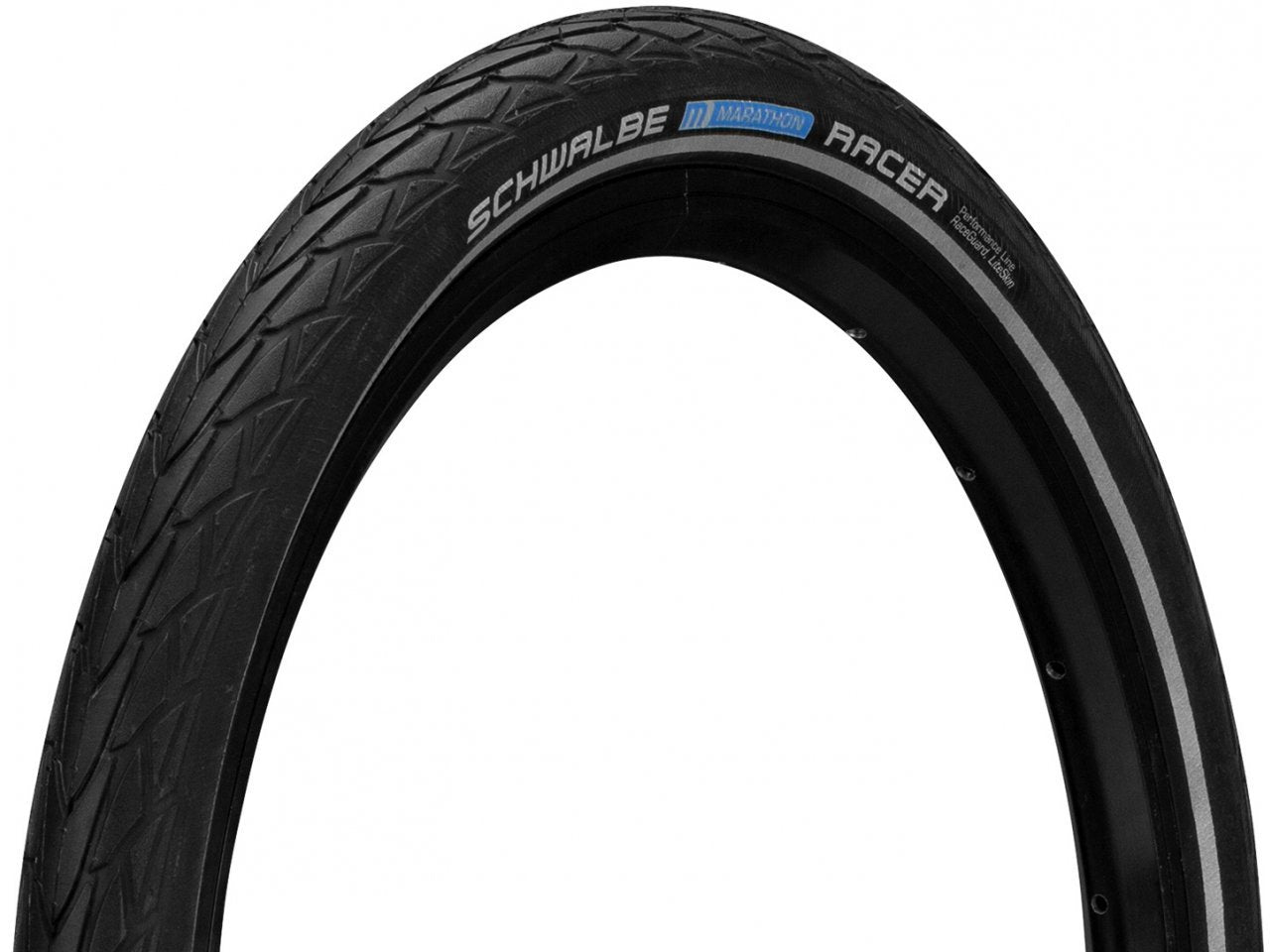 SCHWALBE MARATHON RACER 20 X 1.50