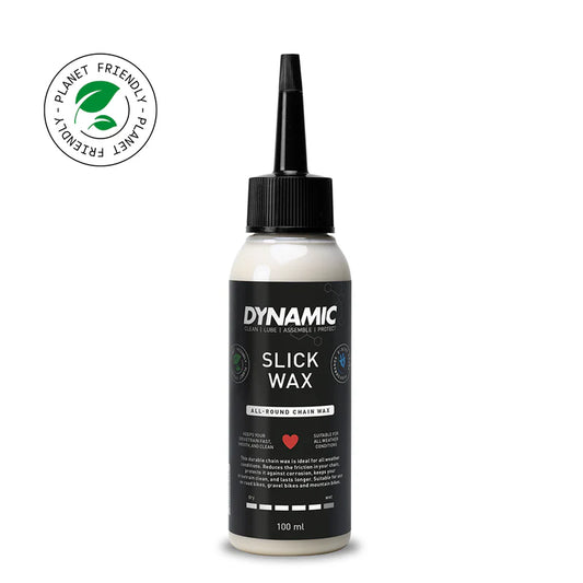 DYNAMIC SLICK WAX ALL-ROUND CHAIN WAX 100ML