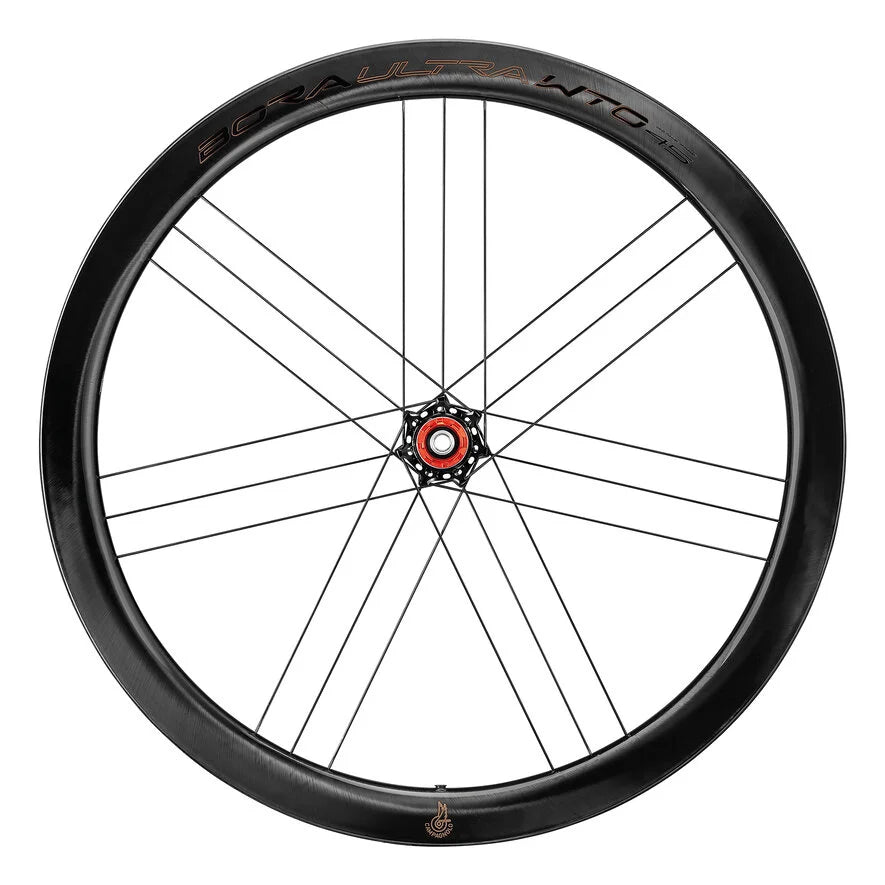 CAMPAGNOLO BORA ULTRA WTO 35 DB 2WF C23