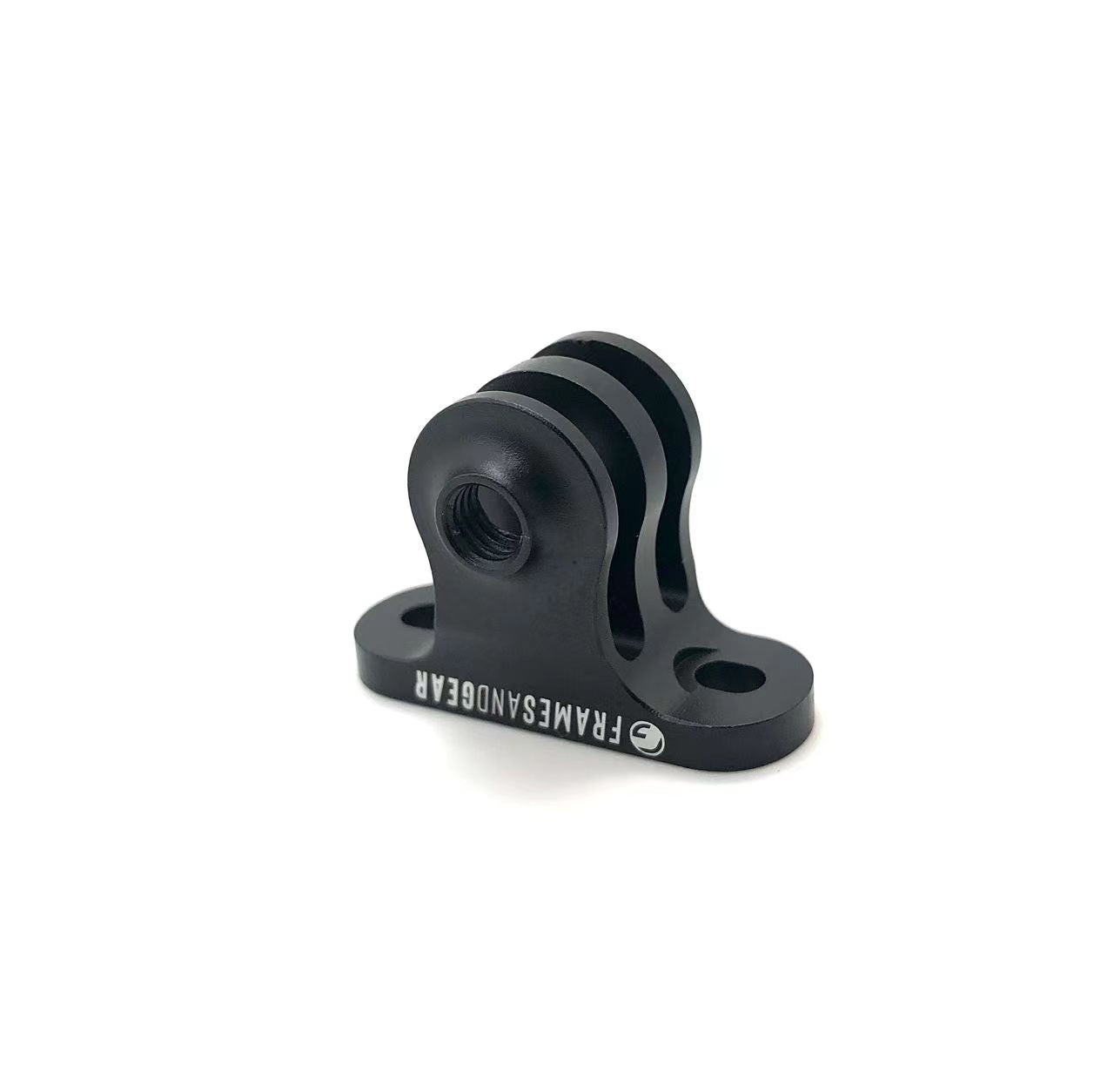 FRAMESANDGEAR UNIVERSAL GOPRO MOUNT (UP-DOWN SCREW)