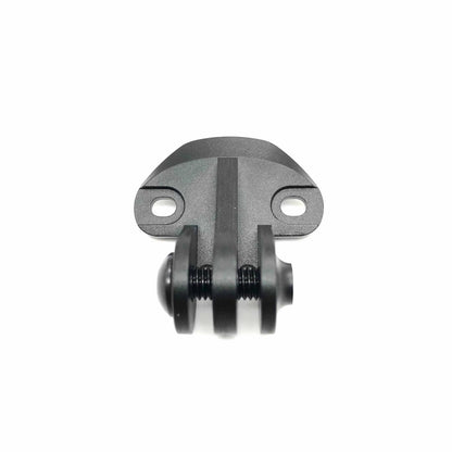 FRAMESANDGEAR UNIVERSAL OFF-SET AERO GOPRO MOUNT (LEFT-RIGHT SCREW)