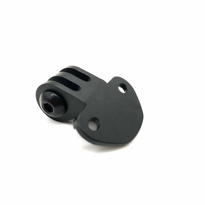 FRAMESANDGEAR UNIVERSAL OFF-SET AERO GOPRO MOUNT (LEFT-RIGHT SCREW)