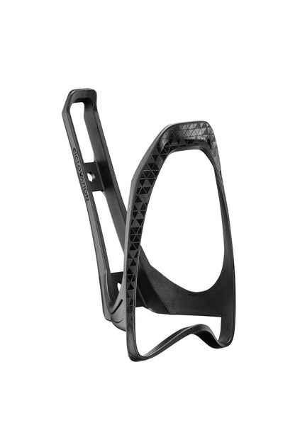 CICLOVATION ADVANCED POLYMER ROWDY CAGE ABSTRACT BLACK