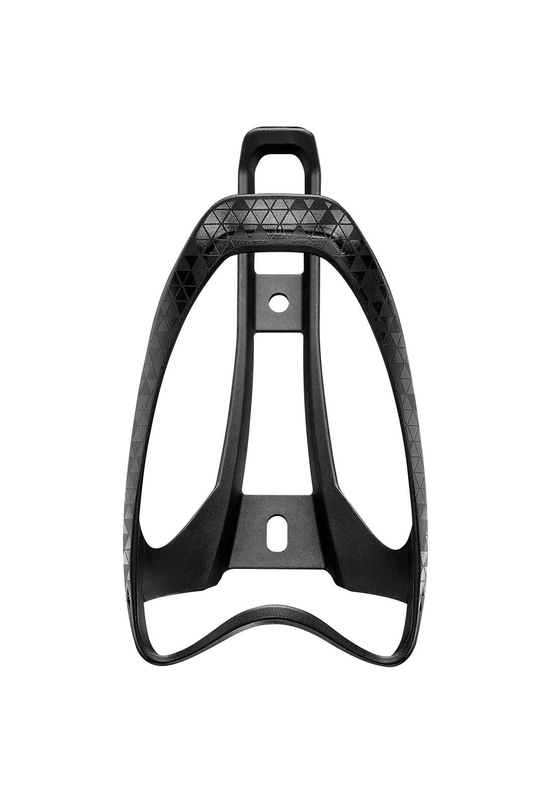 CICLOVATION ADVANCED POLYMER ROWDY CAGE ABSTRACT BLACK