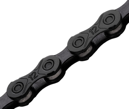 KMC X12 CHAIN (12SPEED)