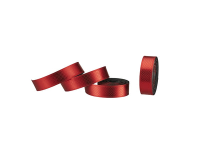 CICLOVATION ADVANCED BAR TAPE POLY TOUCH VAPOR METALLIC