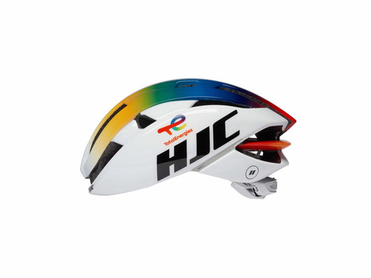 HJC IBEX 3 HELMET TOTAL ENERGIES TEAM EDITION