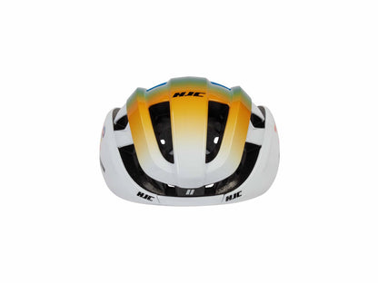 HJC IBEX 3 HELMET TOTAL ENERGIES TEAM EDITION