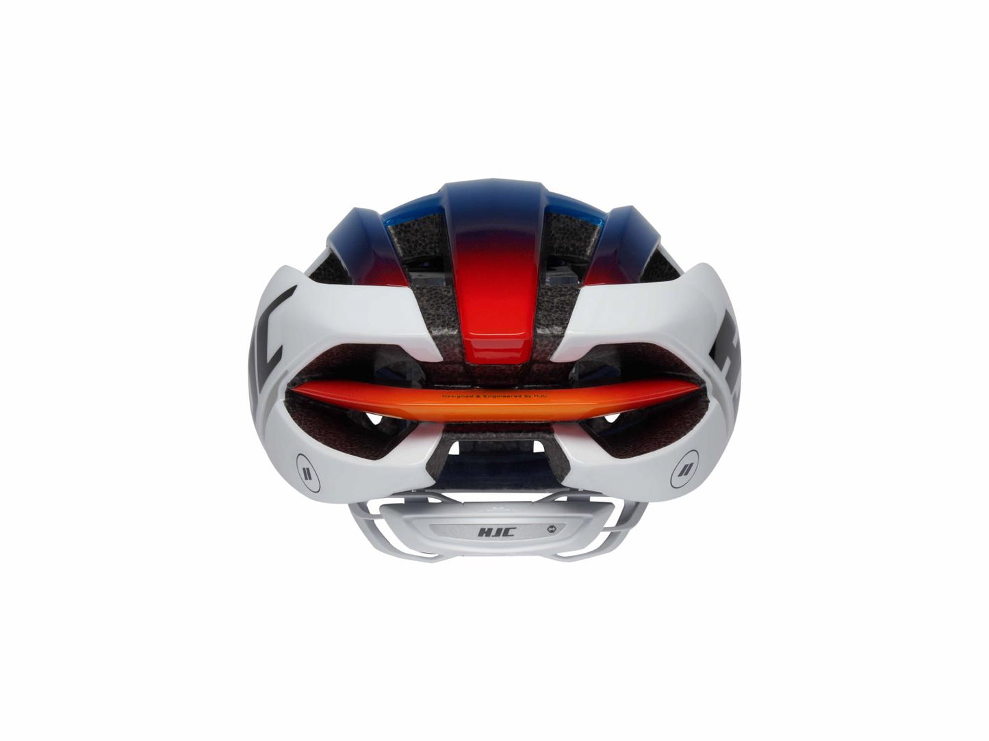 HJC IBEX 3 HELMET TOTAL ENERGIES TEAM EDITION