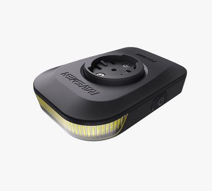 RAVEMEN FR300 FRONT LIGHT (GARMIN MOUNT)