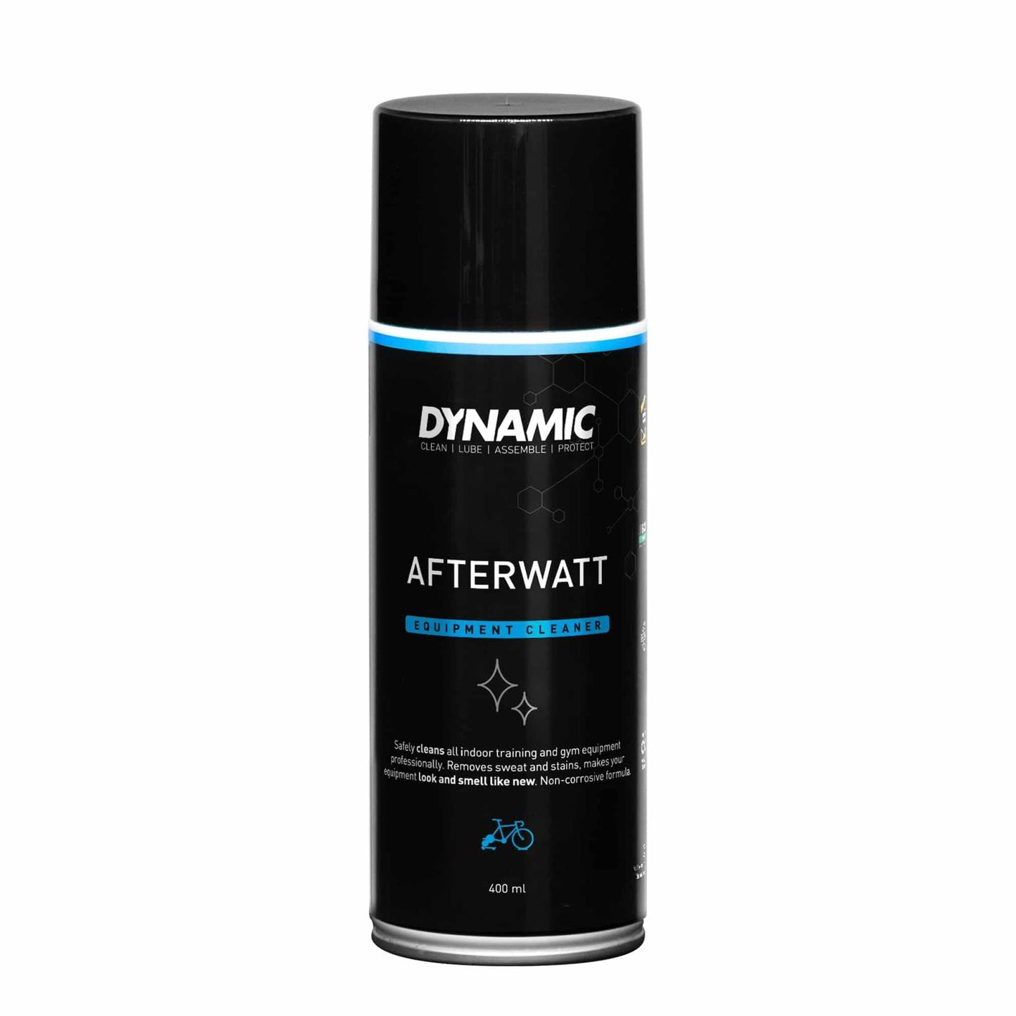 DYNAMIC AFTERWATT EQUIPMENT CLEANER SPRAY 400ML