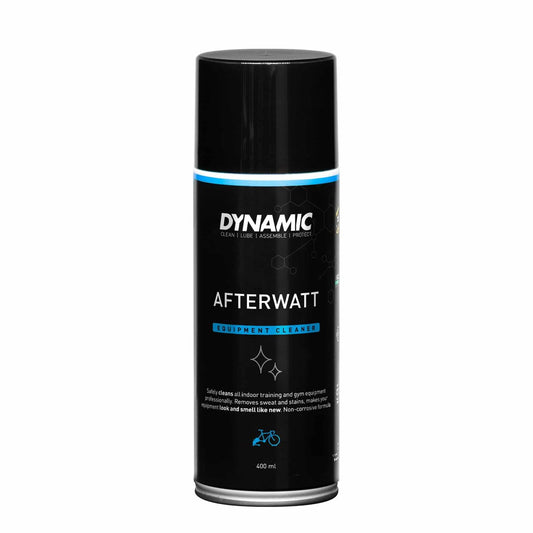 DYNAMIC AFTERWATT EQUIPMENT CLEANER SPRAY 400ML