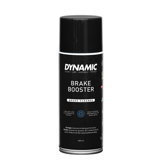 DYNAMIC BRAKE BOOSTER SPRAY 400ML