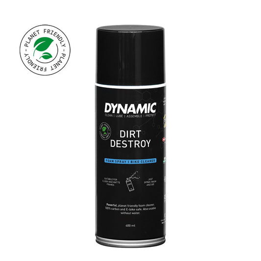 DYNAMIC DIRT DESTROY SPRAY 400ML