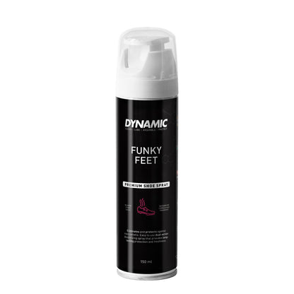 DYNAMIC FUNKY FEET SPRAY 150ML