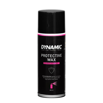 DYNAMIC PROTECTIVE WAX SPRAY 400ML