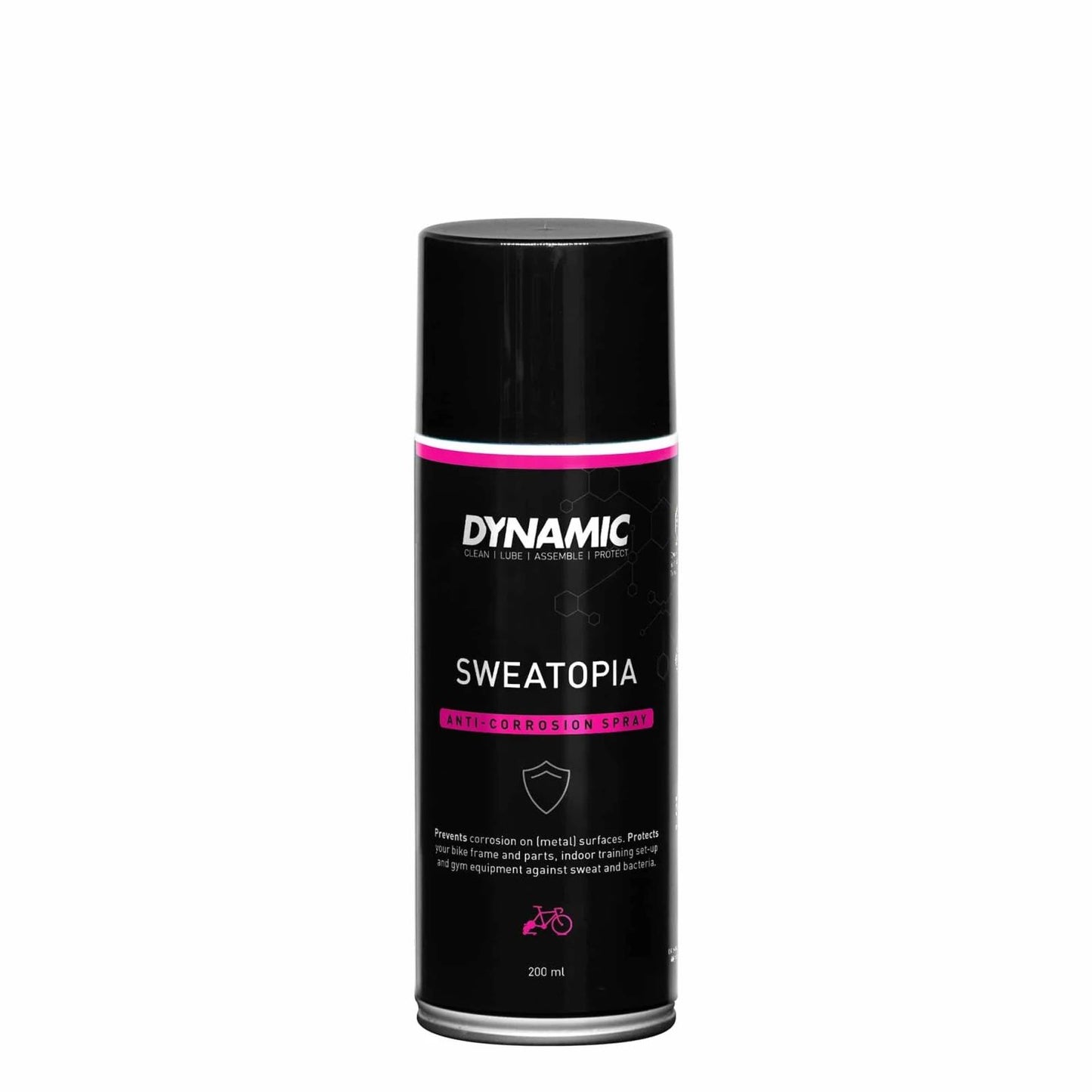 DYNAMIC SWEATOPIA SPRAY 200ML