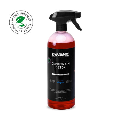 DYNAMIC BIO DRIVETRAIN DETOX W/TRIGGER HEAD 1000ML