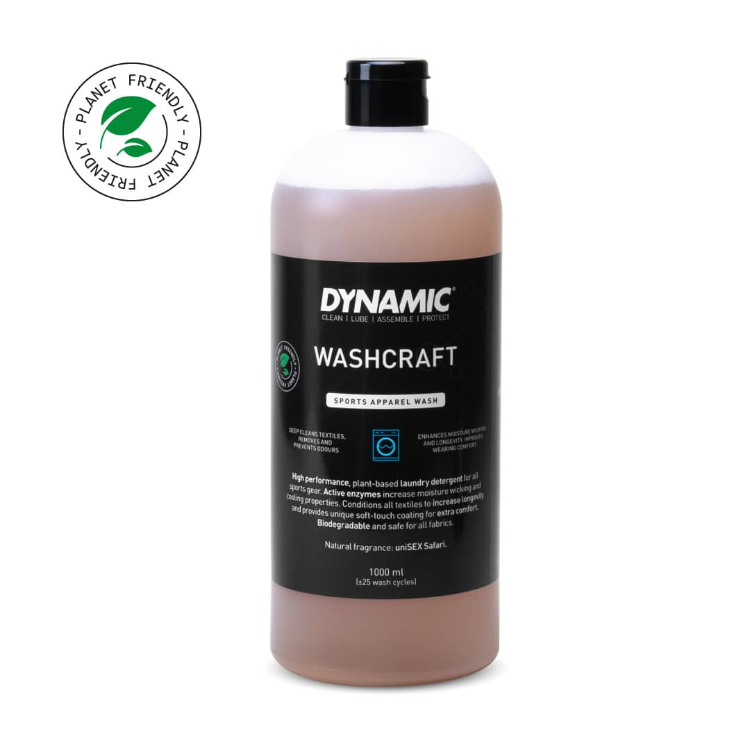 DYNAMIC WASHCRAFT 1000ML